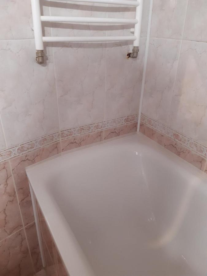 4 Площа Гагаріна Apartment Vinnytsia Exterior photo