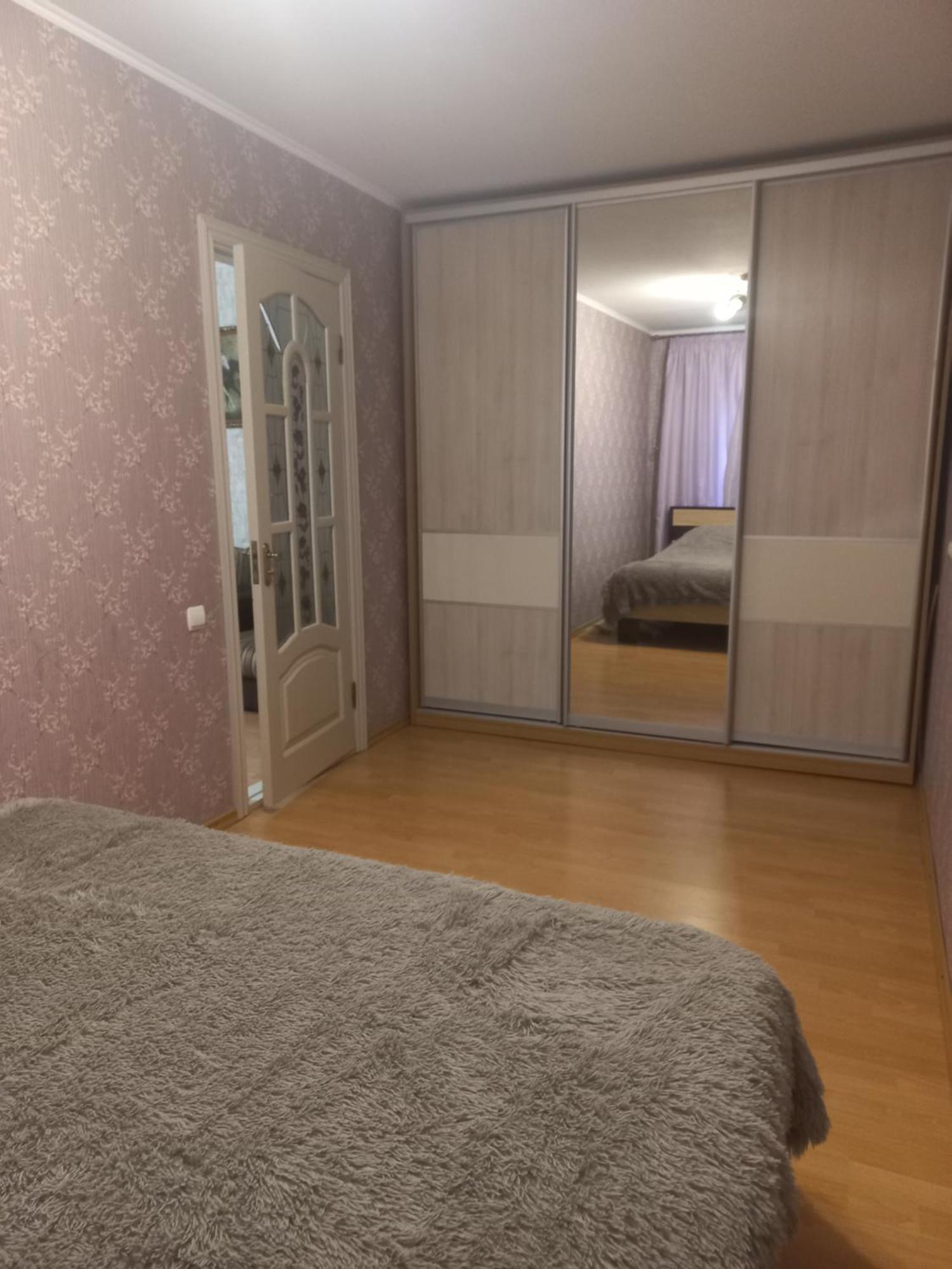 4 Площа Гагаріна Apartment Vinnytsia Exterior photo