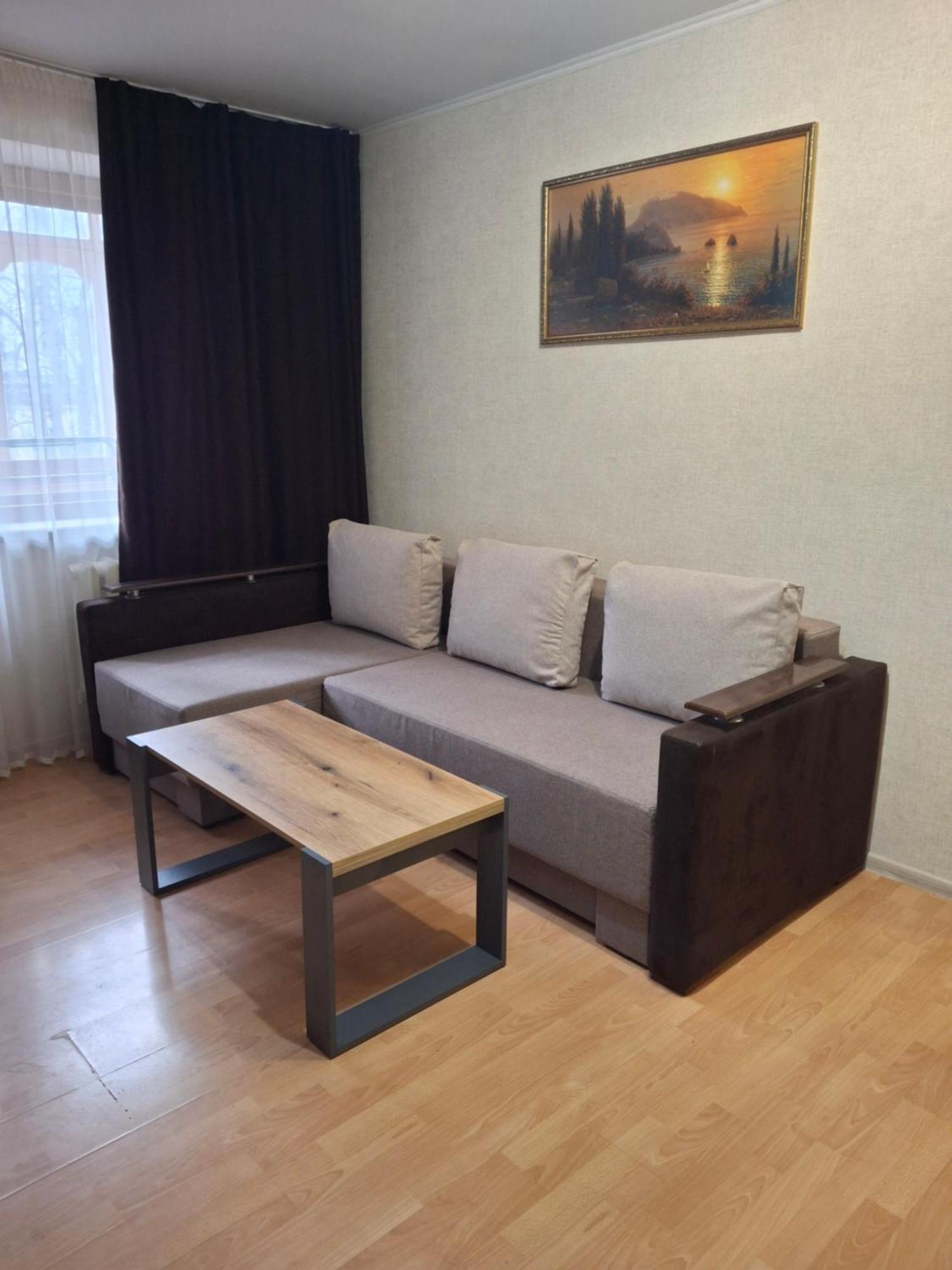 4 Площа Гагаріна Apartment Vinnytsia Exterior photo